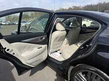 Infiniti Q50 T Sport Tech - U990
