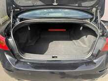 Infiniti Q50 T Sport Tech - U990