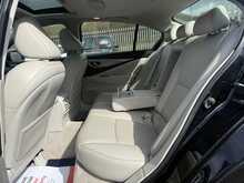 Infiniti Q50 T Sport Tech - U990