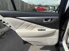 Infiniti Q50 T Sport Tech - U990