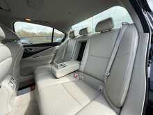 Infiniti Q50 T Sport Tech - U990