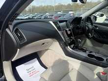 Infiniti Q50 T Sport Tech - U990