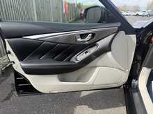 Infiniti Q50 T Sport Tech - U990