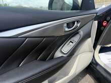 Infiniti Q50 T Sport Tech - U990