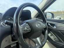 Infiniti Q50 T Sport Tech - U990