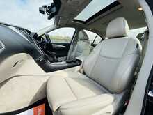 Infiniti Q50 T Sport Tech - U990