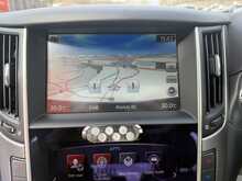 Infiniti Q50 T Sport Tech - U990