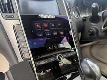 Infiniti Q50 T Sport Tech - U990