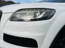 Audi Q7 TDI V6 S line - U991