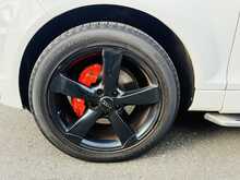 Audi Q7 TDI V6 S line - U991
