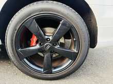 Audi Q7 TDI V6 S line - U991