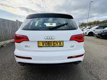 Audi Q7 TDI V6 S line - U991