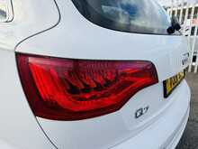 Audi Q7 TDI V6 S line - U991