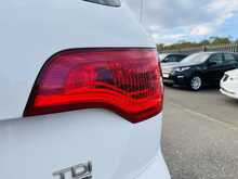 Audi Q7 TDI V6 S line - U991