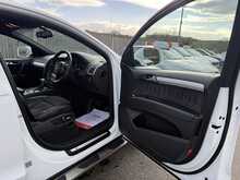 Audi Q7 TDI V6 S line - U991