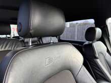 Audi Q7 TDI V6 S line - U991
