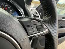 Audi Q7 TDI V6 S line - U991