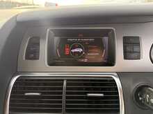 Audi Q7 TDI V6 S line - U991
