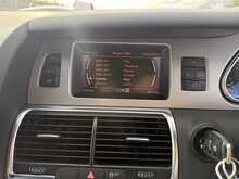 Audi Q7 TDI V6 S line - U991