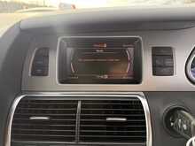 Audi Q7 TDI V6 S line - U991