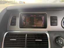 Audi Q7 TDI V6 S line - U991