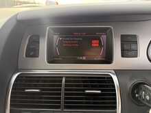 Audi Q7 TDI V6 S line - U991