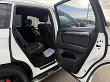 Audi Q7 TDI V6 S line - U991