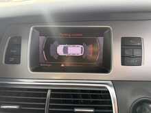 Audi Q7 TDI V6 S line - U991