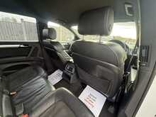 Audi Q7 TDI V6 S line - U991