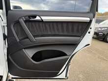 Audi Q7 TDI V6 S line - U991