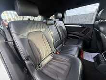 Audi Q7 TDI V6 S line - U991
