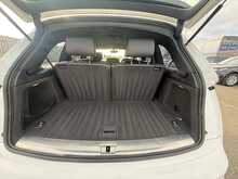 Audi Q7 TDI V6 S line - U991