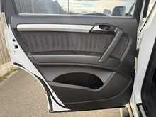 Audi Q7 TDI V6 S line - U991