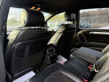 Audi Q7 TDI V6 S line - U991