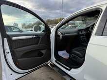Audi Q7 TDI V6 S line - U991