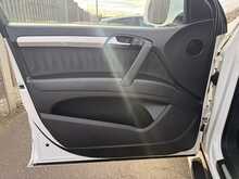Audi Q7 TDI V6 S line - U991