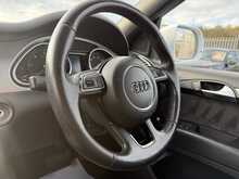 Audi Q7 TDI V6 S line - U991