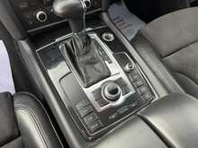 Audi Q7 TDI V6 S line - U991