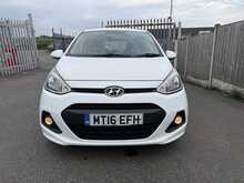 Hyundai i10 SE - U995