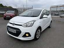 Hyundai i10 SE - U995