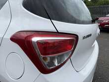 Hyundai i10 SE - U995