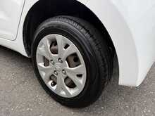 Hyundai i10 SE - U995