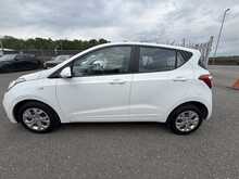 Hyundai i10 SE - U995