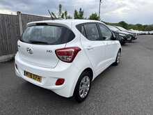 Hyundai i10 SE - U995
