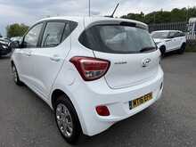 Hyundai i10 SE - U995