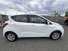 Hyundai i10 SE - U995