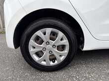 Hyundai i10 SE - U995