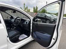 Hyundai i10 SE - U995