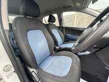 Hyundai i10 SE - U995