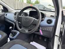 Hyundai i10 SE - U995